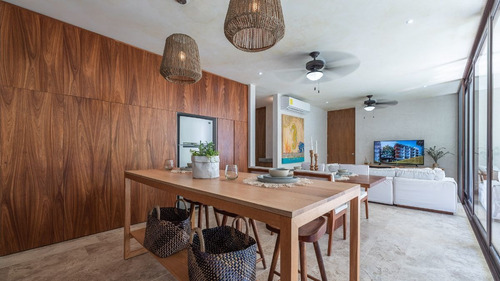 Imagen 5 de 20 de Departamentos En Venta Lúum Zama, Tulum, Quintana Roo