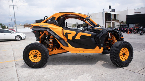 Imagen 4 de 11 de Can-am Maverick X3 Xrc Turbo Rr 2020