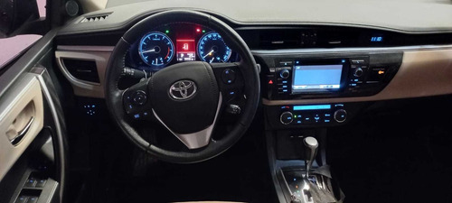 Imagen 5 de 13 de Toyota Corolla 2014 1.8 Se-g At 136cv