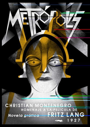 Metropolis - Montenegro, Christian