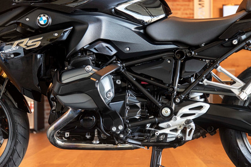Bmw R 1200 Rs! Impecable! Roshaus. Financiación!