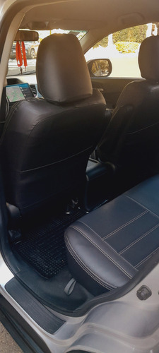 Honda CR-V 2.4 Lx 2wd 185cv At