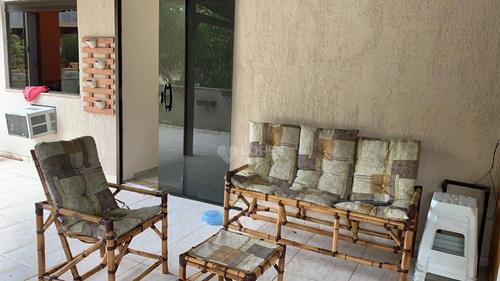 Imagem 11 de 13 de Duas Casas Em Vila, Térrea E Sobrado, Por R$ 650.000 - Santa Rosa - Niterói/rj - Ca21339