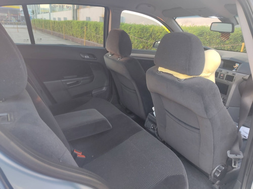 Imagem 5 de 11 de Vectra Gt