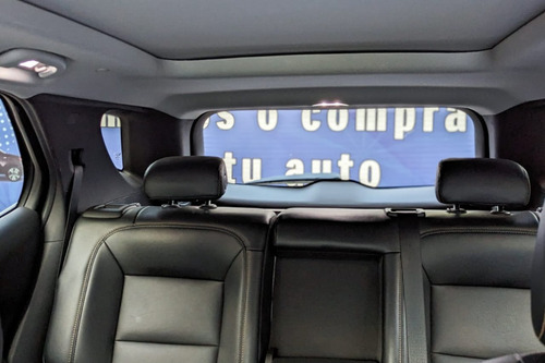 Chevrolet Equinox 1.5 Premier Plus At
