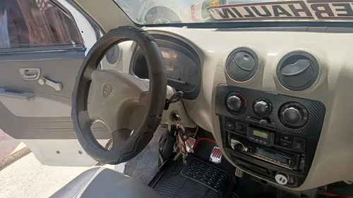 Hafei JUNYI 1.3l 2 p