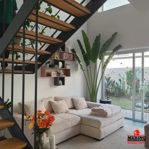 Casa En Arriendo En Rionegro - Vereda Barro Blanco