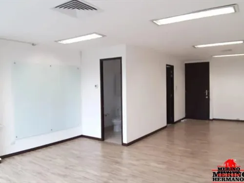 Oficina En Arriendo En Medellín - El Poblado