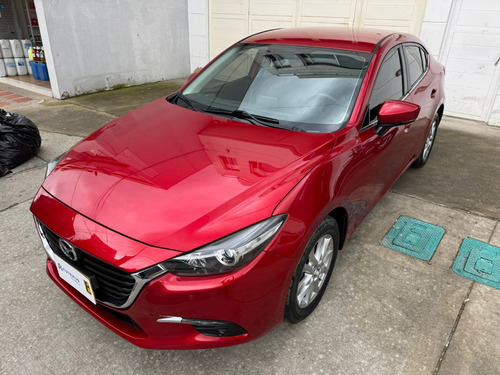 Mazda 3 2.0 Touring At