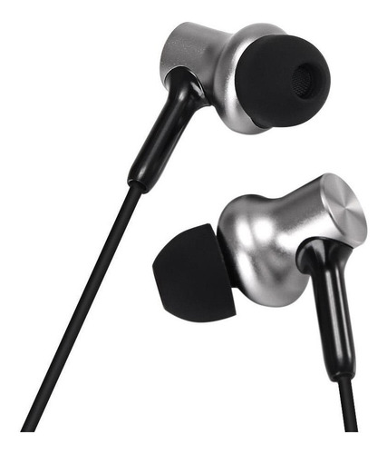 Audífonos in-ear gamer inalámbricos Xiaomi Mi Pro HD QTEJ02JY silver