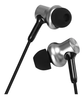 Audífonos in-ear gamer Xiaomi Mi Pro HD QTEJ02JY silver