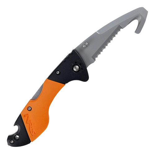 ~? Nrs Captain Kayak Rescue Knife