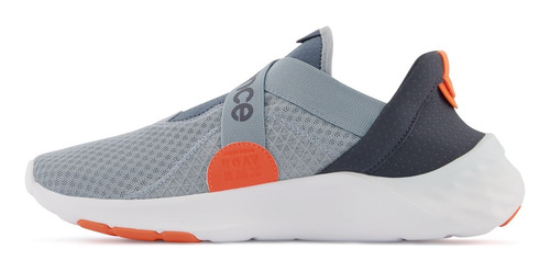 Imagen 2 de 5 de Zapato Deportivo New Balance Fresh Foram Roav Rmx Slip-on V2