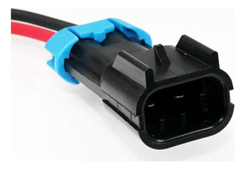 Paquete G81 Metri-pack De 2 Pines, 30 Amperios, Conectores S
