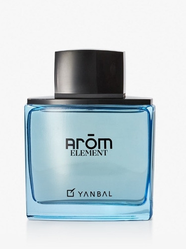 Arom Element Eau De Parfum - mL a $944
