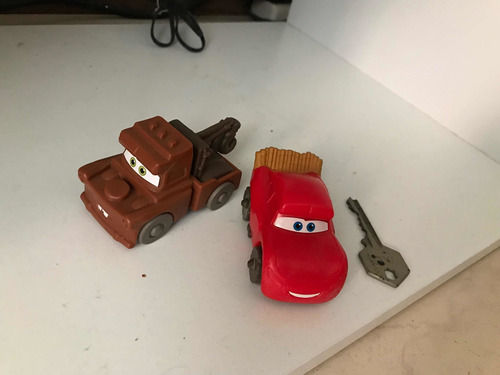 Cars Mini