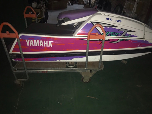 Yamaha Superjet 1994 Us3000