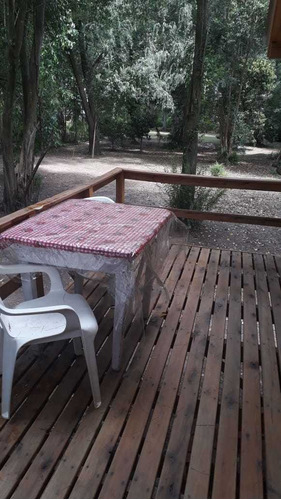 Cabaña Río Capitán, Delta Tigre