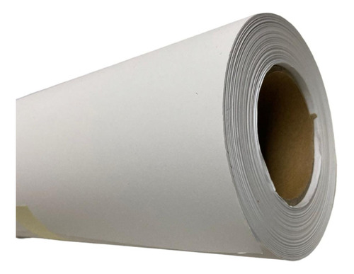 Rollo De Papel Matte 128gr 106.7cmx30mts X4