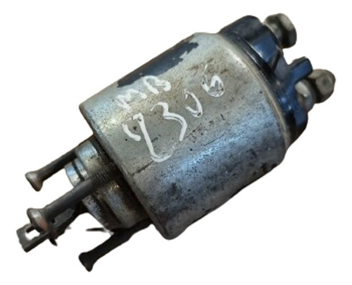 Jeep Mercedes Benz 230g Solenoide Automatico De Arranque