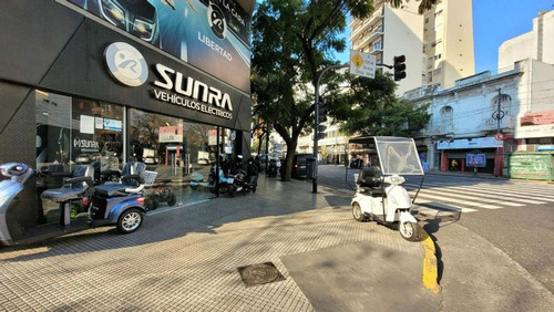 Local Comercial Venta Caba Acepta Permuta