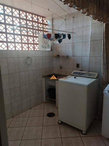 Imagem 20 de 25 de Apartamento À Venda, 121 M² Por R$ 375.000,00 - Centro - Ribeirão Preto/sp - Ap4558