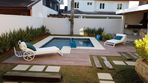 Imagem 22 de 30 de Casa Com 5 Dormitórios À Venda, 370 M² Por R$ 3.000.000,00 - Conjunto Residencial Esplanada Do Sol - São José Dos Campos/sp - Ca1549