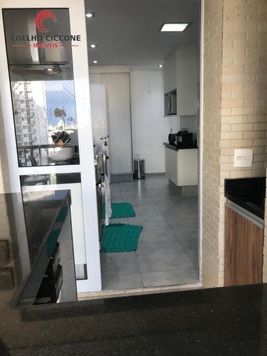 Imagem 7 de 15 de Apartamento A Venda - V-4883