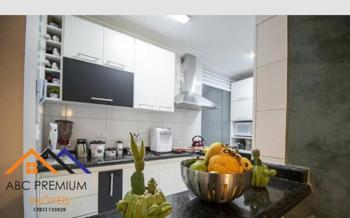 Imagem 10 de 15 de Apartamento - Vila Pires - 2 Vgs!! - 2242