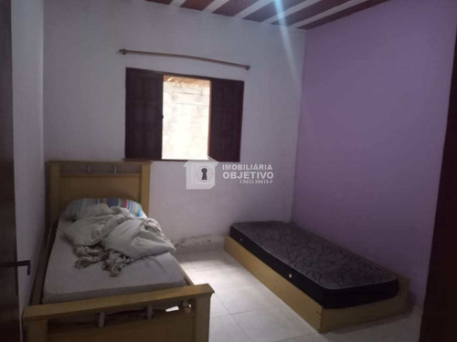 Imagem 3 de 30 de Chácara Com 3 Dorms, Zona Rural, Ibiúna - R$ 300 Mil, Cod: 4418 - V4418