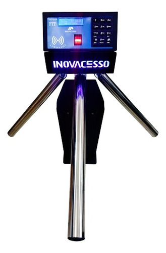 Amortecedor Catraca Inovacesso