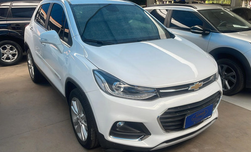 Chevrolet Tracker 1.4 16V TURBO FLEX PREMIER AUTOMÁTICO