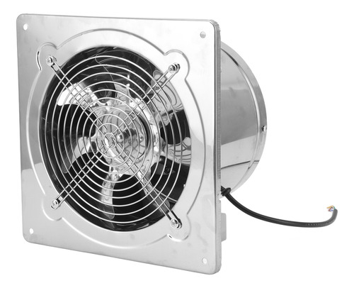 Ventilador De Exaustão De Banheiro De 52 W Com Exaustor Sile