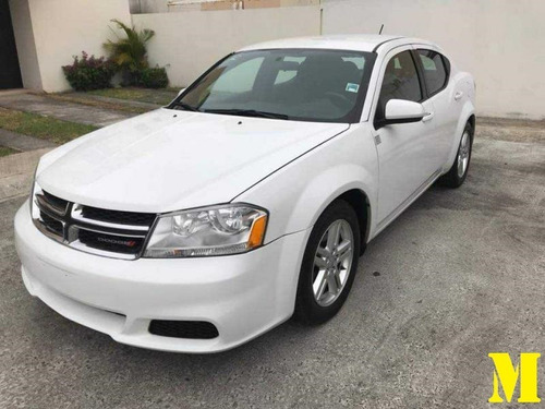 Polea Tensora Dodge Avenger 2.4 Aut Mod 12-14 Original (Usado)