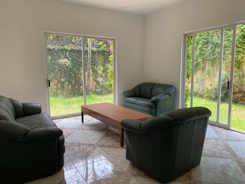 Casa En Venta Para Remodelar En Lomas De Chapultepec