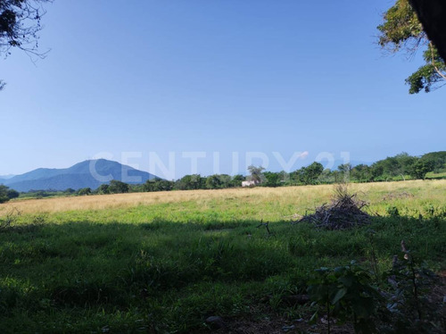 Parcela O Terreno En Venta Ejido La Estancia, Colima