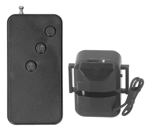 Dispositivo De Liberación De Carga Útil Para Drones Airdrop