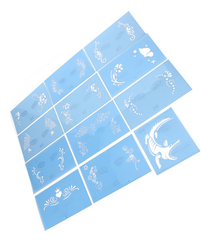 Plantilla De Maquillaje Diy, Pintura Facial Para Mascotas, P