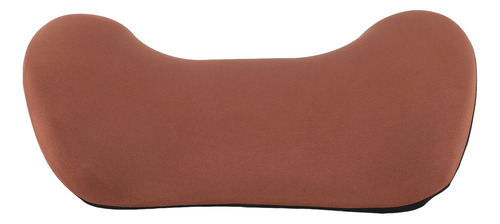 Almohada De Soporte Lumbar De Espuma Viscoelástica Ergonómic