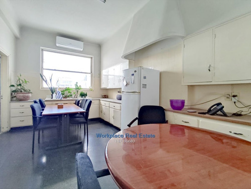 Imagen 18 de 23 de Alquiler O Venta - Piso De Oficinas - Centro