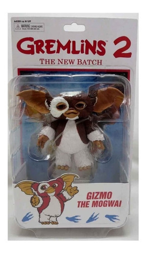 Neca Gizmo The Mogwai Gremlins 2 The New Batch