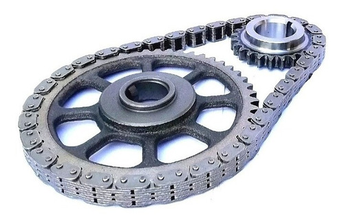 Kit Cadena Tiempo Jeep Cherokee Gran Cherokee 242 4.0 99-04