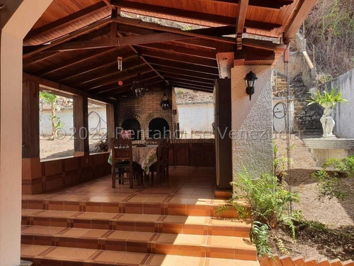 Imagen 26 de 28 de Lmgc Vende Espectacular Casa En El Cafetal Cod: 22-20806