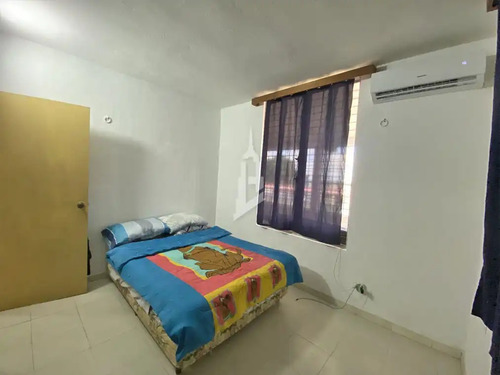 Casa En La Urbanización Campo A De Ferrominera