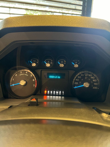 Ford F250 Super Duty 2014