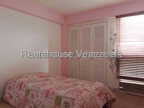Apartamento En Alquiler. Santa Fe Sur. Mls 25-23246