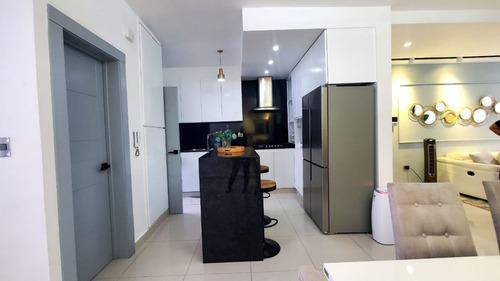 Penthouse En Venta En San Francisco De Macoris