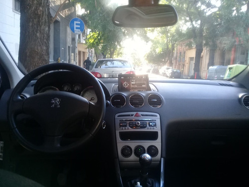 Peugeot 308 Allure