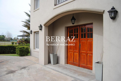 Imagen 4 de 30 de Casa Venta Los Pilares - Pilar