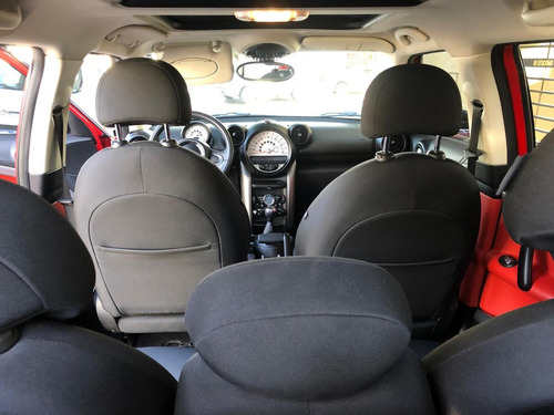 Mini Cooper Countryman 1.6 S 184cv At